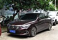 Trumpchi GA6