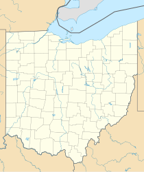 List of temples in the United States (LDS Church) is located in Ohio