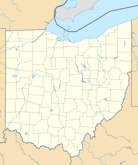 Tedrou na mapi Ohaja