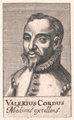 Valerius Cordus (1515-1544)