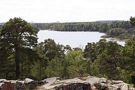 Badhusberget.