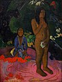 Gaugin: Az ördög szavai („R”)