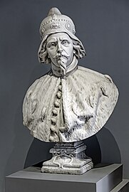 Alvise Contarini Pinacoteca Querini Stampalia