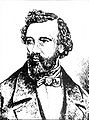 1814: Adolphe Sax, inventor del saxòfon