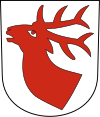 Wappen von Andwil