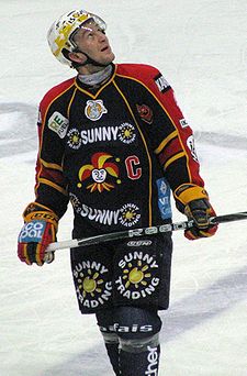 Antti-Jussi Niemi (15. ledna 2010)