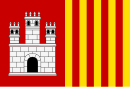 Drapeau de Terrassa