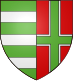 Coat of arms of Forgès