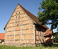 Gutskapelle in Blumenthal-Horst