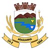 Official seal of Araguainha