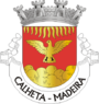 Calheta – znak