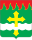 Blason de Rochal