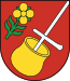 Blason de Stupava