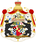 Wappen von Anhalt