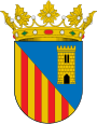 Blason de Navardún