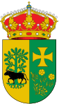 Prádena del Rincón: insigne