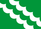 Flag of Surnadal Municipality