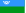 ハンティ・マンシ自治管区の旗