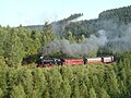 Image 26Narrow gauge railway (from Harz)