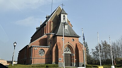 Heilig-Hartkerk