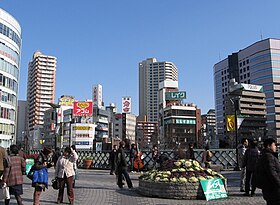 Kawaguchi