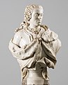 Jan Baptist Xavery Bust of William IV, Pangeran Oranye (1733)