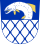 Wappen der Landschaft Kymenlaakso