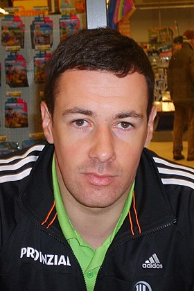 Marko Vujin en 2014