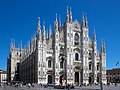Miniatura per Duomo di Milano