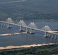 Puente Orinoquia, Segundo puente sobre el río Orinoco