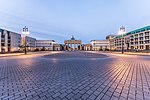 Vignette pour Pariser Platz