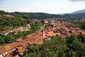 Pontremoli