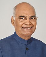 Ram Nath Kovind