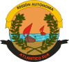 Official seal of