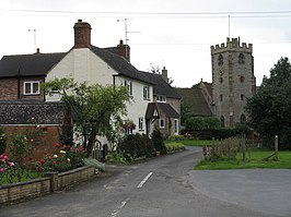 Severn Stoke