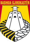 Wappen von Gjirokastra