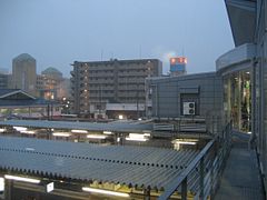 Kameoka