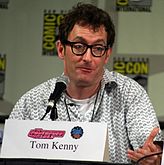 Tom Kenny (Iskungen)