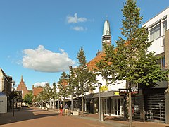 Stationsstraat