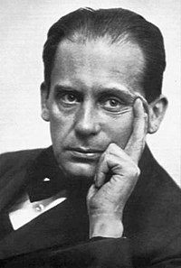 Walter Gropius