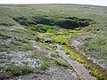 Pozos del Dee en Braeriach