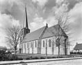 Laurentiuskerk, Mijnsheerenland