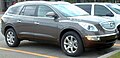 Buick Enclave uit 2008.