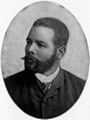 Q554264 Antonio Maceo geboren op 14 juni 1845 overleden op 7 december 1896