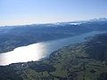 Ziwa la Attersee