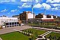 Balakovo核電廠