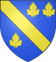 Bucy-le-Long – Stemma