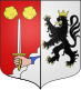 Coat of arms of Grostenquin