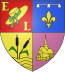 Blason de Souvigny-en-Sologne