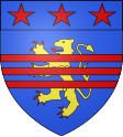 Bréziers címere